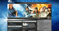 Desktop Screenshot of dolak.hu